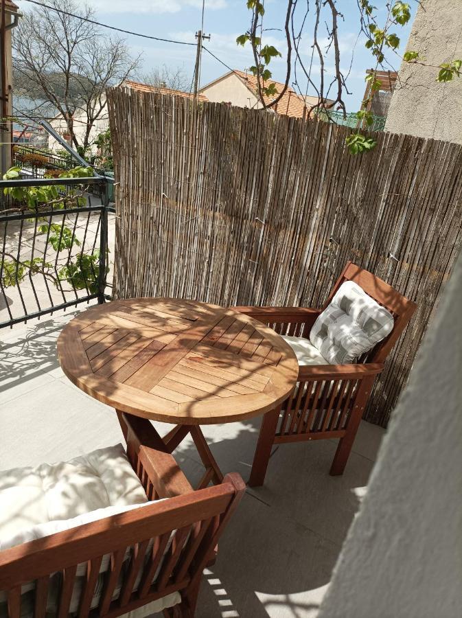 Apartment Seventh Continent Sibenik Exterior photo