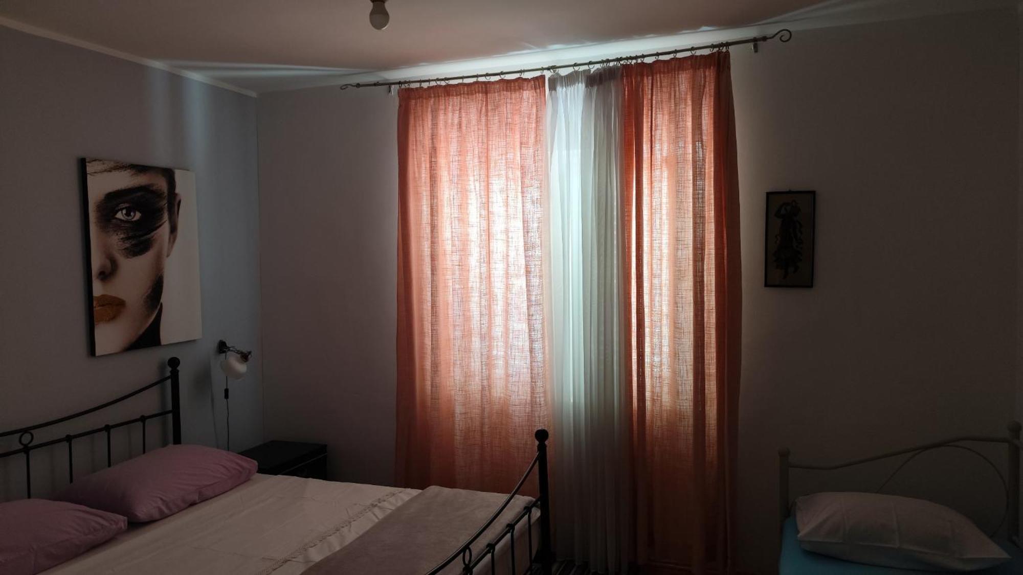 Apartment Seventh Continent Sibenik Exterior photo