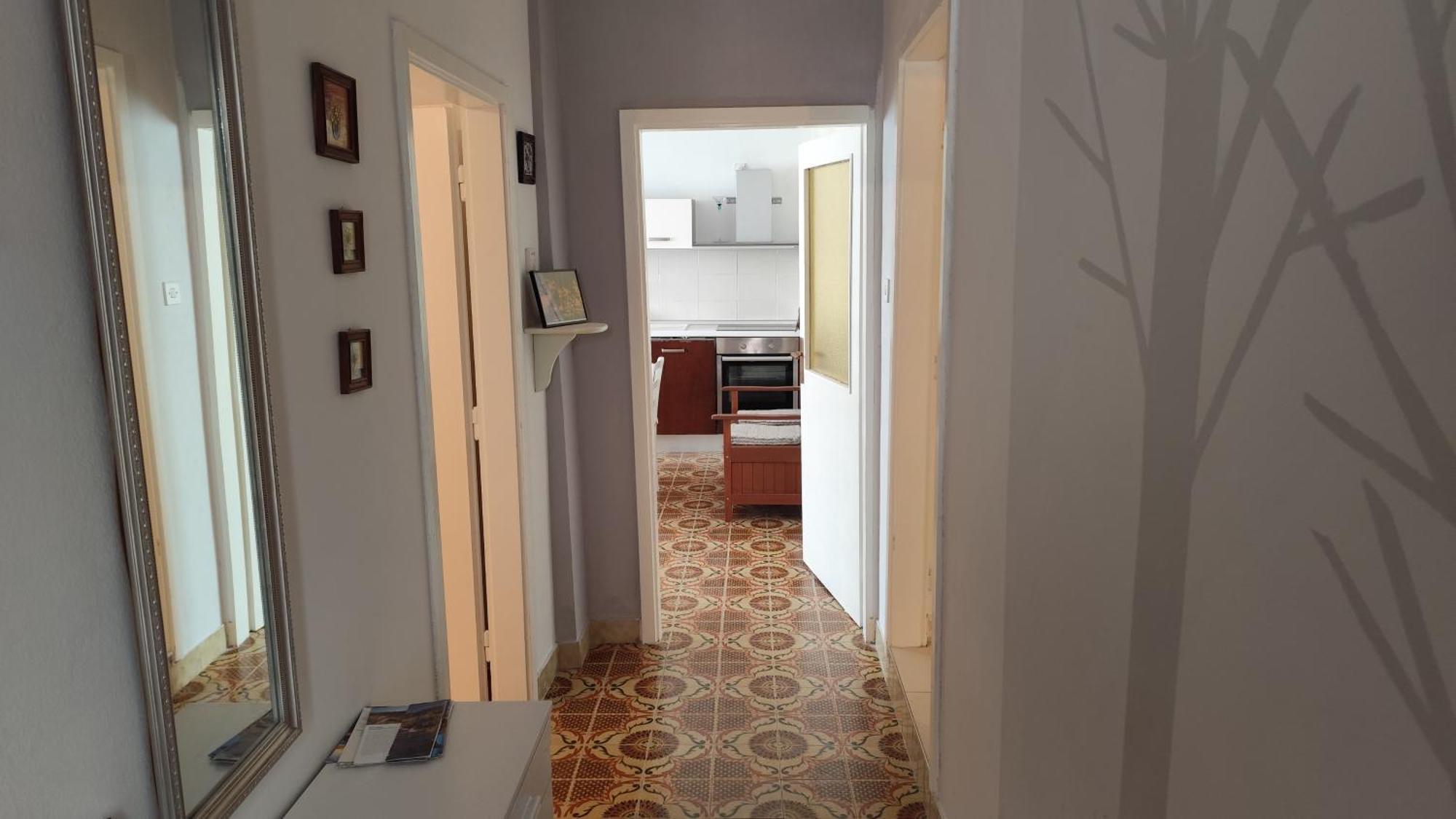 Apartment Seventh Continent Sibenik Exterior photo